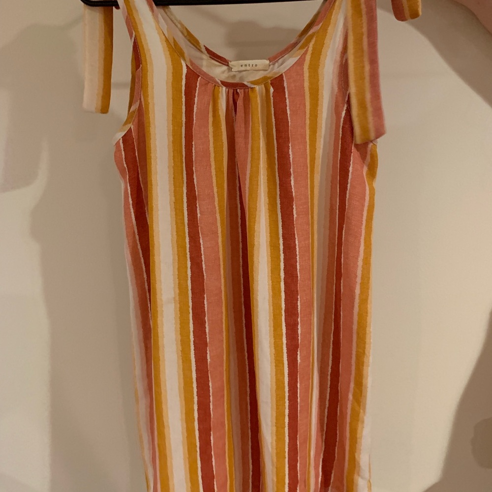 Shop the mint dress - Picture 3 of 3